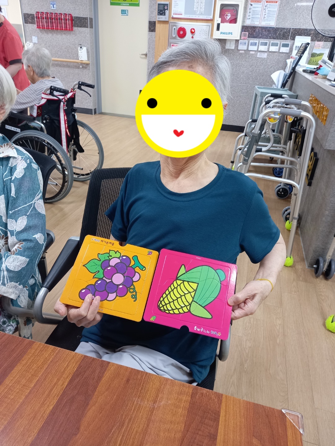 22.08.03(수) 퍼즐맞추기