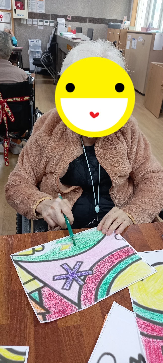 22.11.15(화) _겨울 협동화
