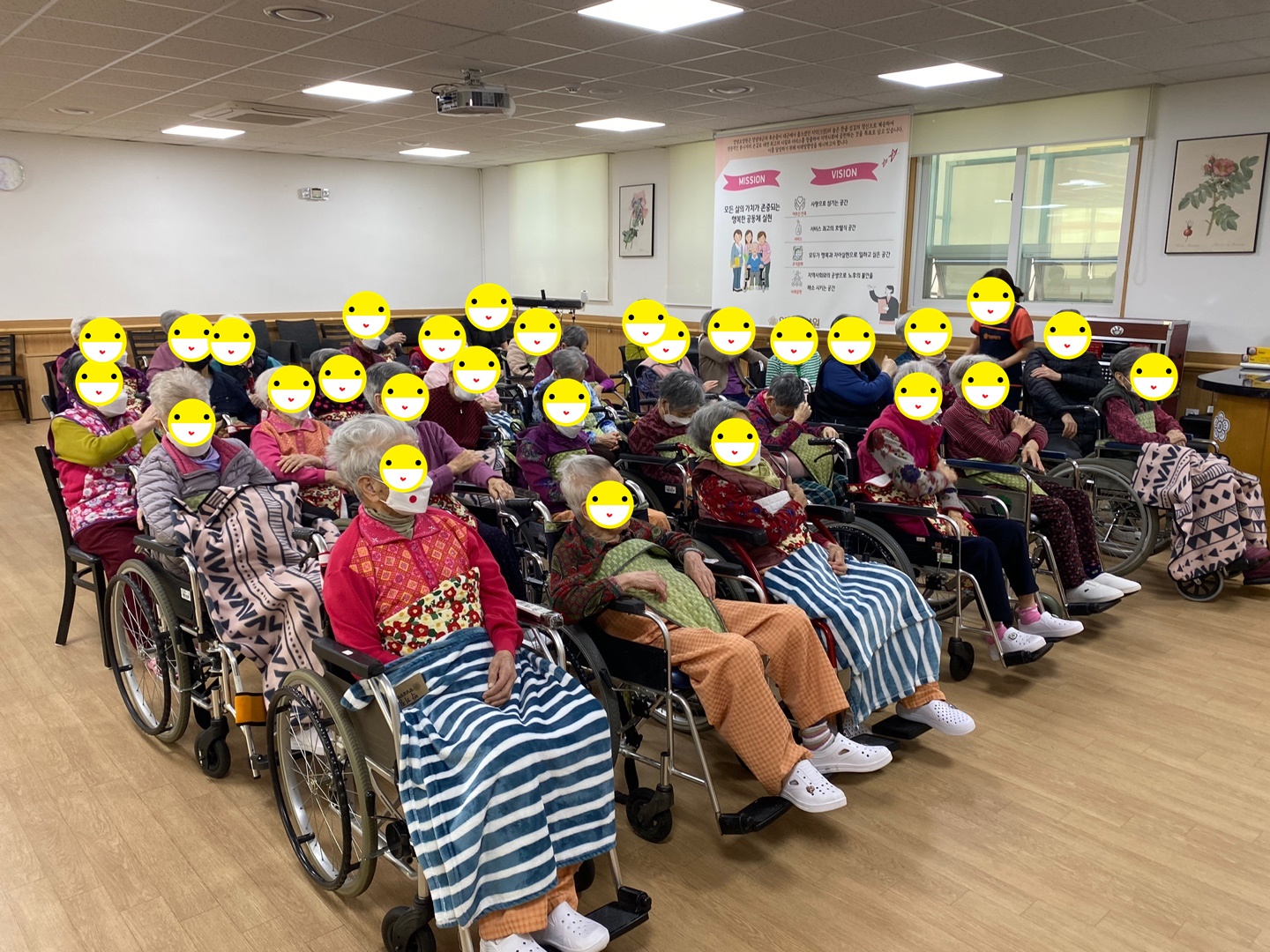22.11.02 (수) _ 외부프로그램_전통공연(비대면)