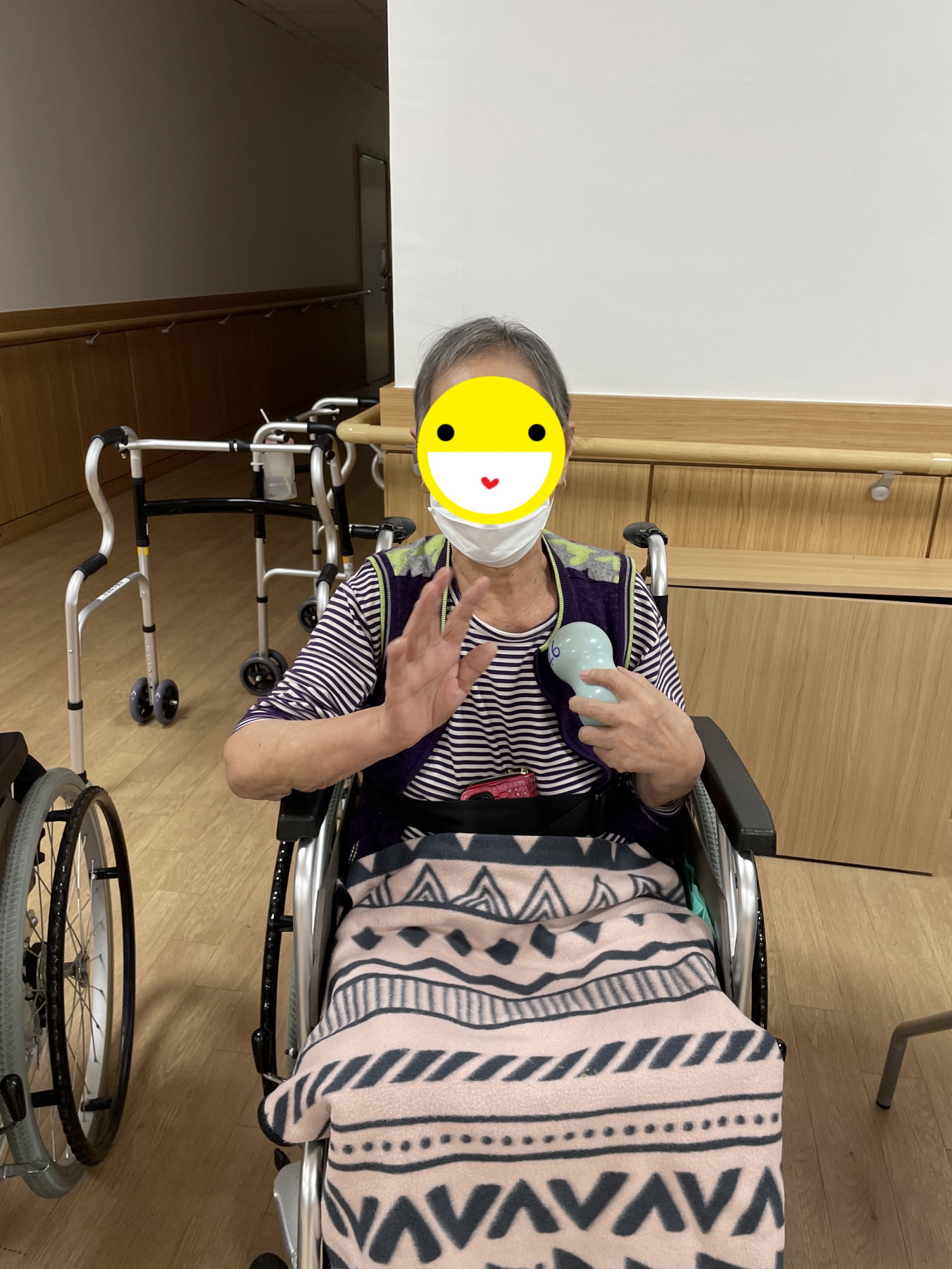 23.09.22. (금) _ 노인스포츠