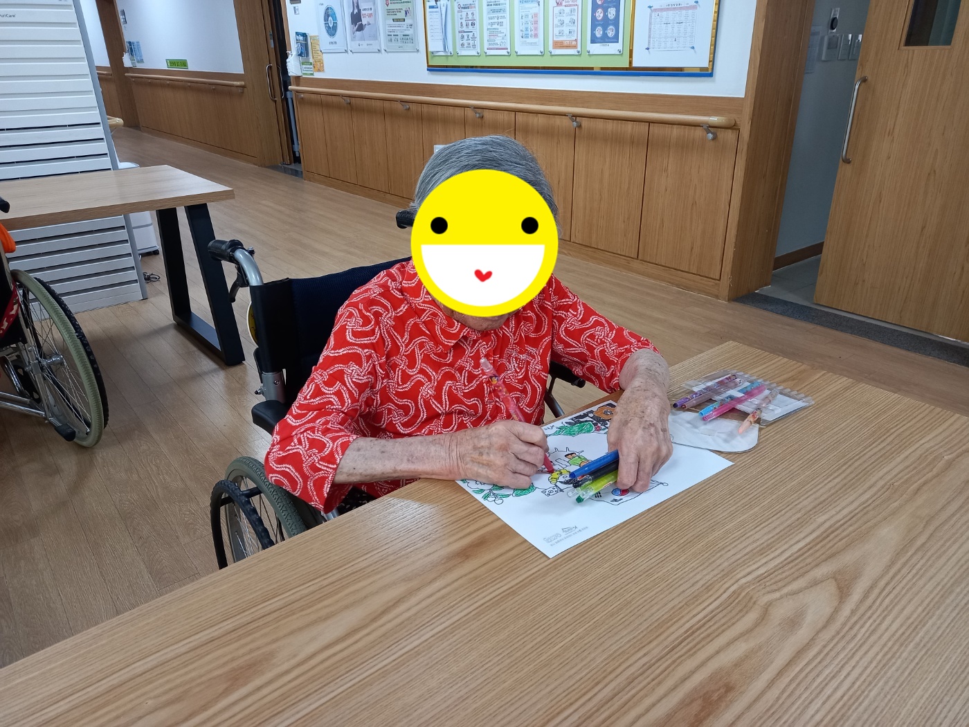 23.06.06. (화) _ 색칠하기
