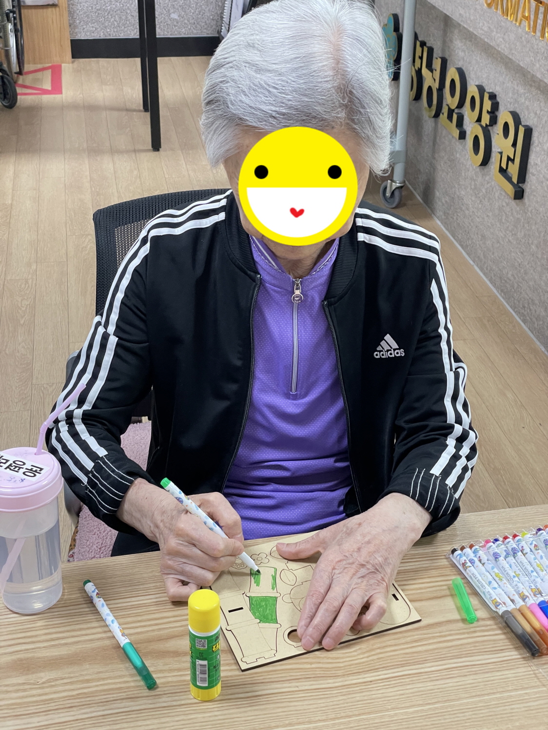 23.04.04. (화) _ 식목행사