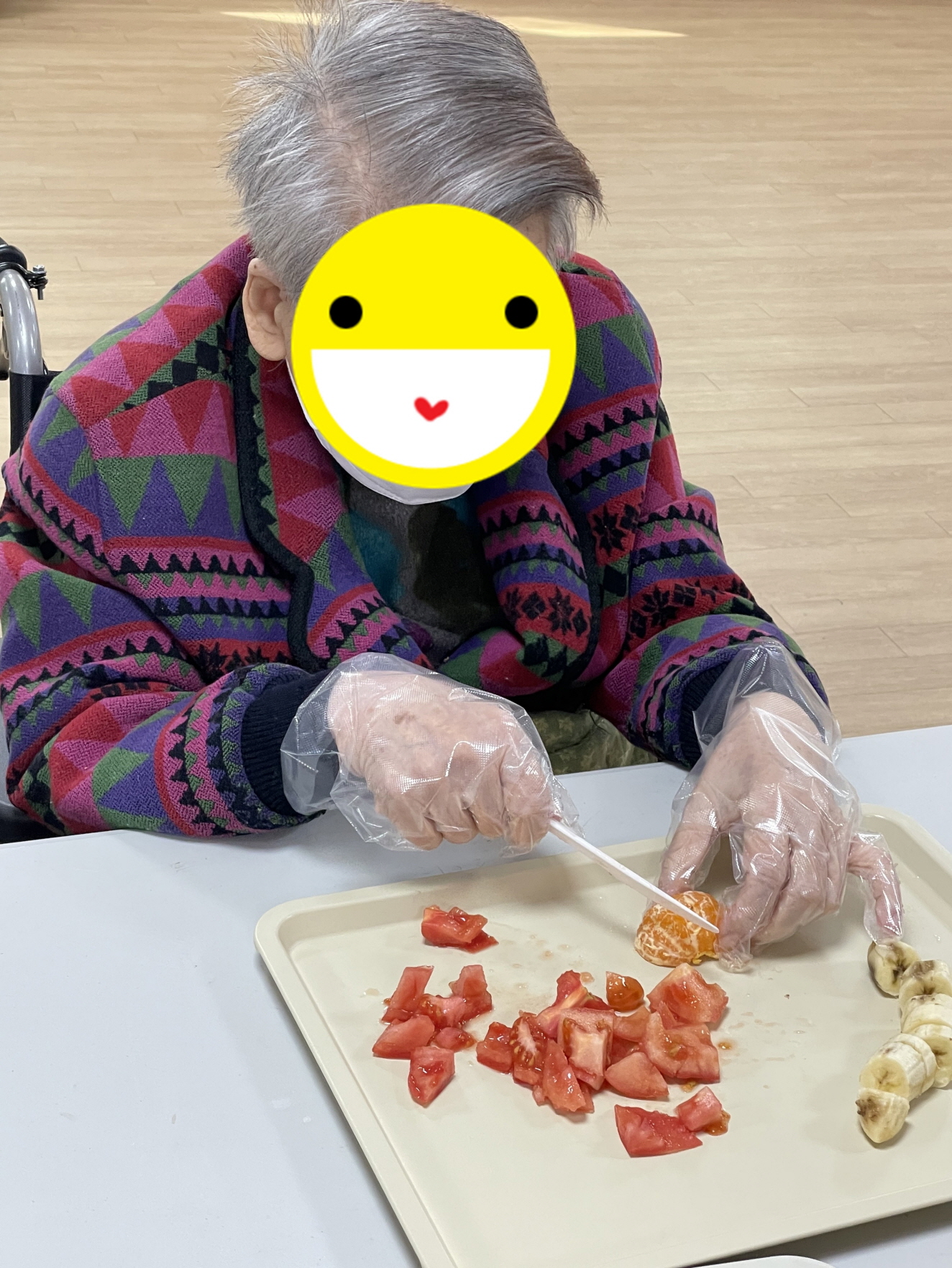 23.02.23. (목) _ 요리교실