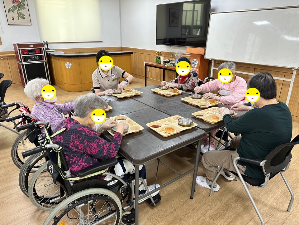 23.04.20. (목) _ 요리교실