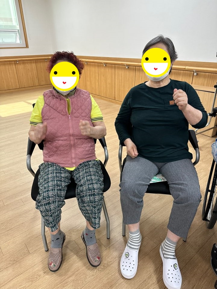 23.06.02. (금) _ 노인스포츠