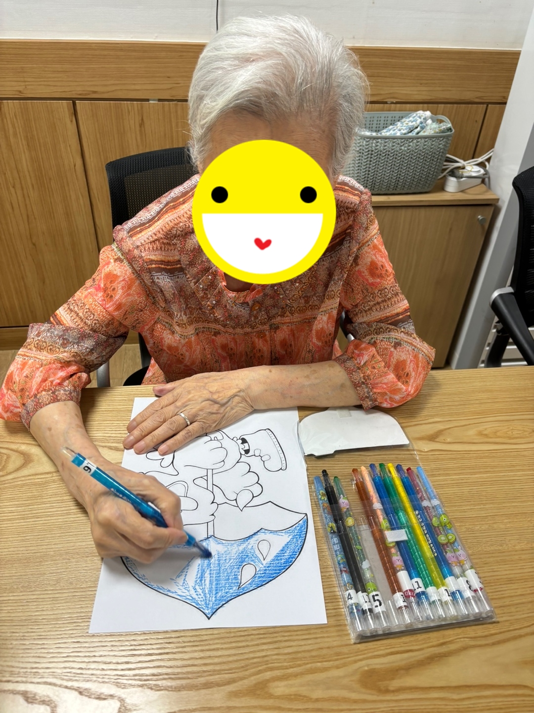 24.08.28. (수) _ 색칠하기