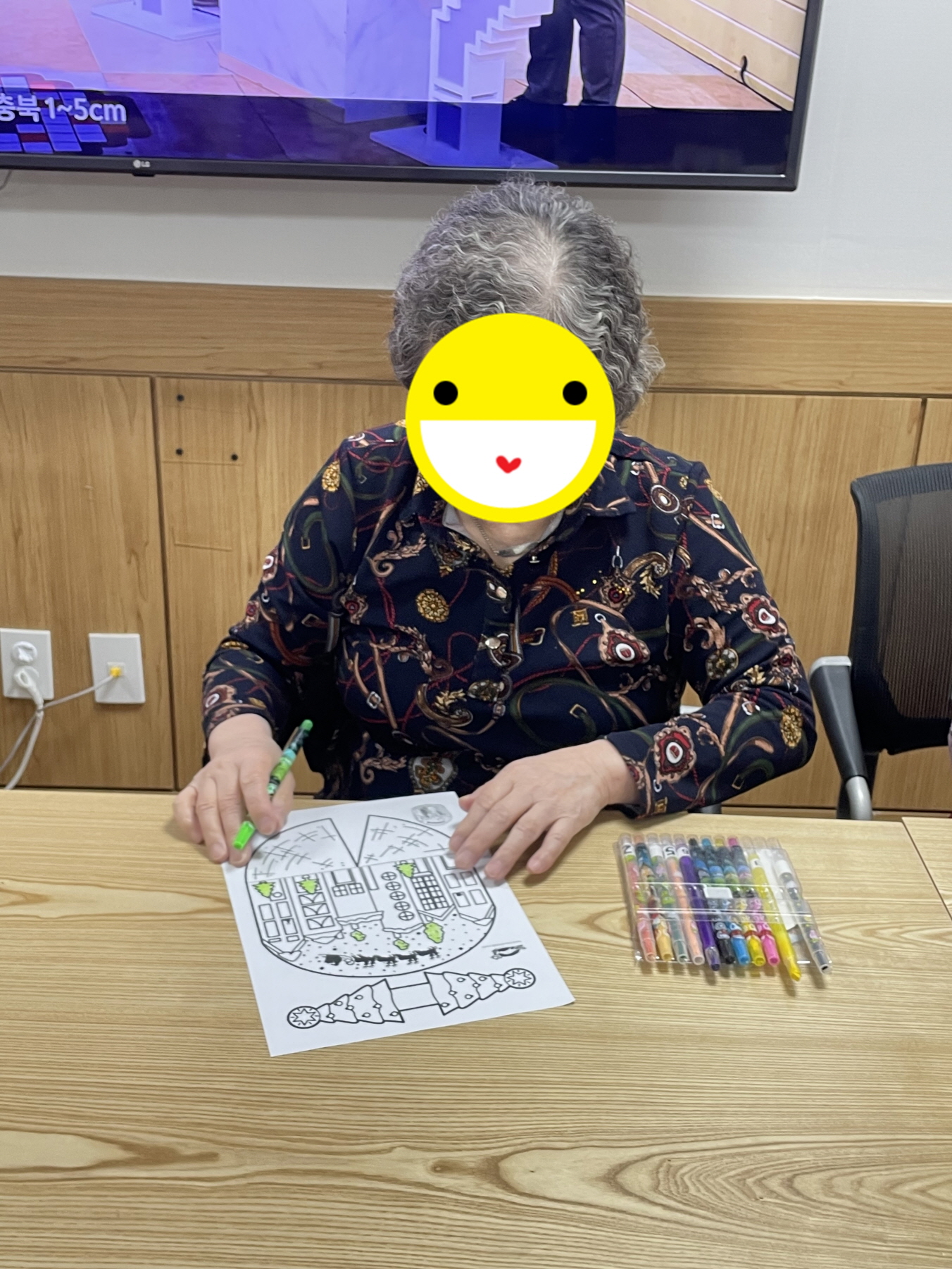 23.12.19. (화) _ 겨울도시 만들기