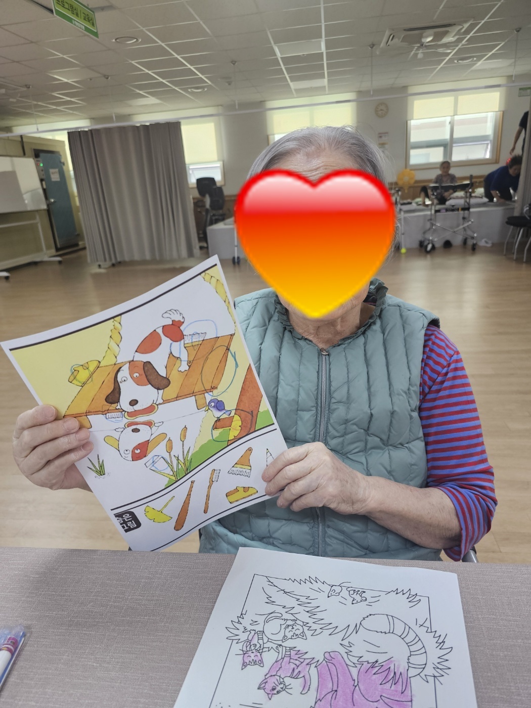 25.06.10 (화)_숨은 그림 찾기