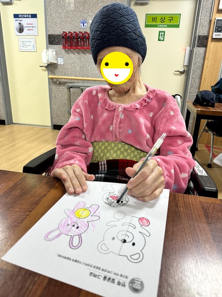 24.03.05. (화) _ 그리기