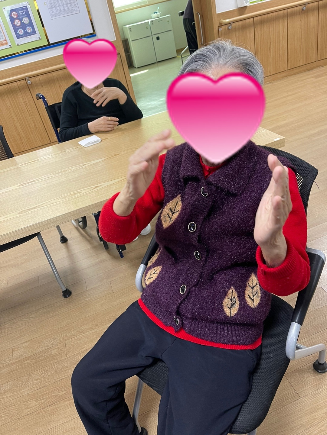 2025.03.31 (월)_ 신체활동