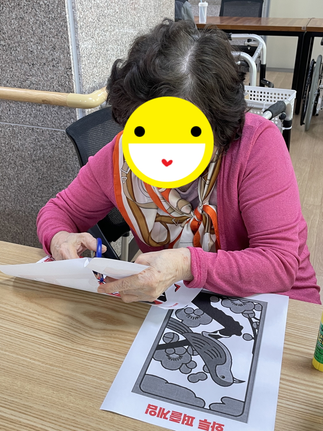 24.04.22. (월) _ 퍼즐 맞추기