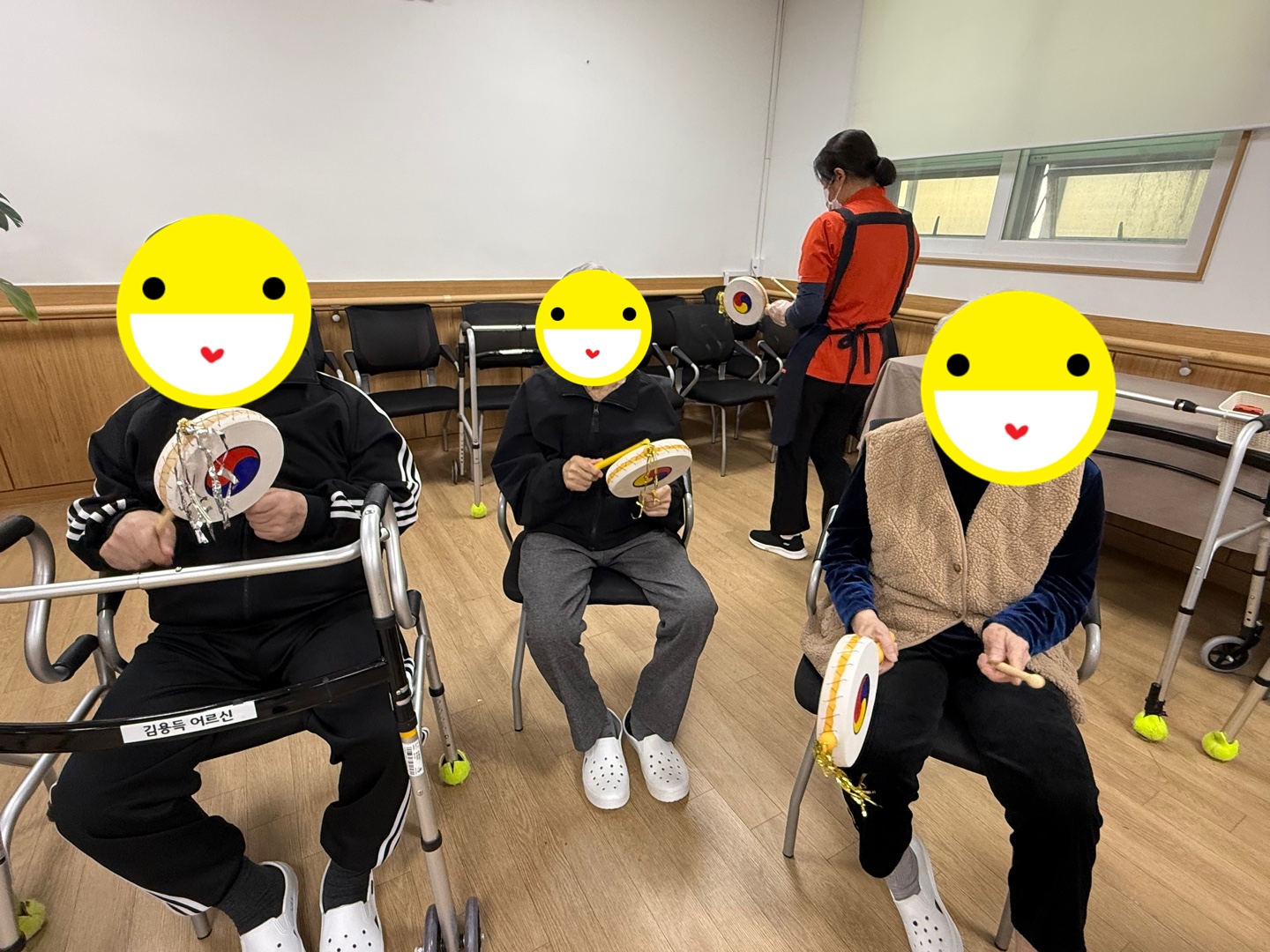 25. 02. 27. (목) _ 인지음악