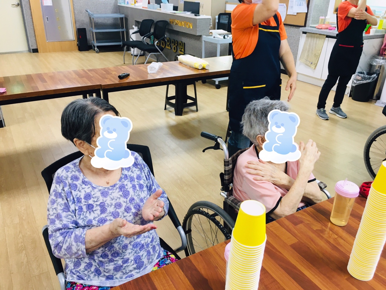 210805_종이컵쌓기